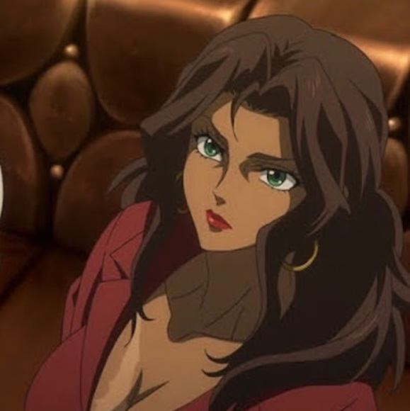 Meet your Posher, Ayisha - Picture 1 of 1